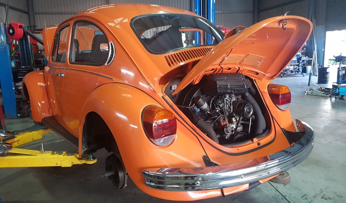 Tyre and Wheel Service in Morphett Vale